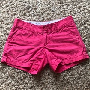 Lilly Pulitzer Callahan Shorts Size 00